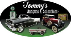 Tommy's Antiques and Collectibles