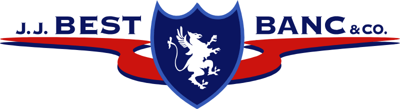 Link to J.J. Best Banc